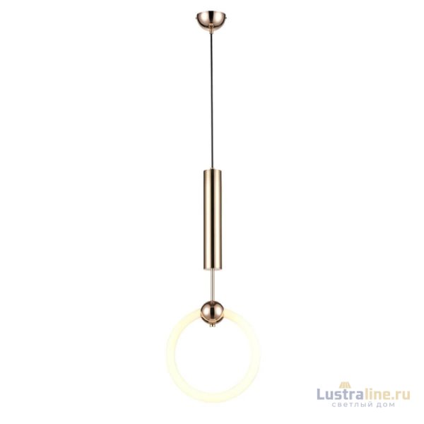 Подвесной светильник Vele Luce Margarita VL7304P11 Подвесной светильник Vele Luce Margarita VL7304P11