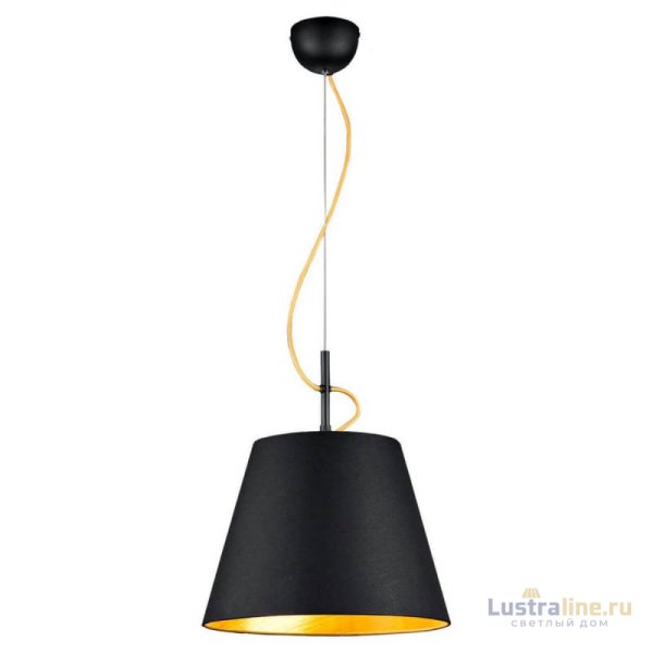 Подвесной светильник Lussole Loft Yukon LSP-8053
