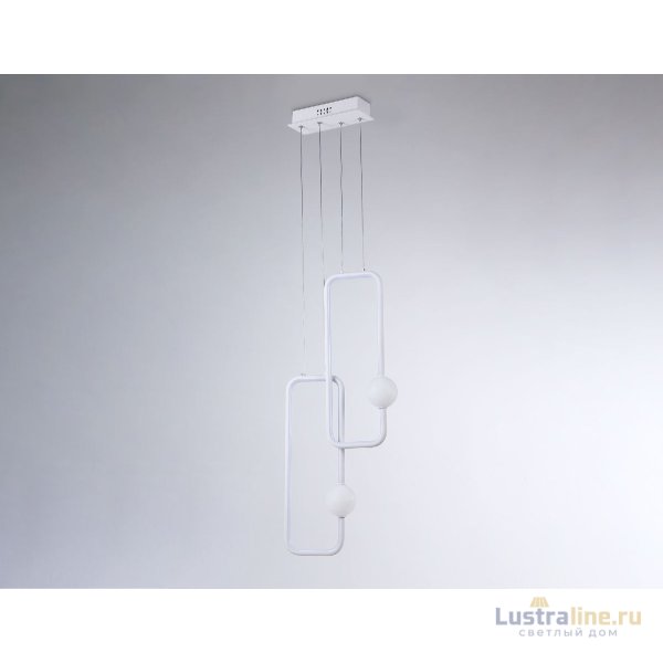 Подвесной светильник Ambrella Light Comfort LineTech FL66365