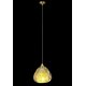 Подвесной светильник Crystal Lux VERANO SP1 GOLD
