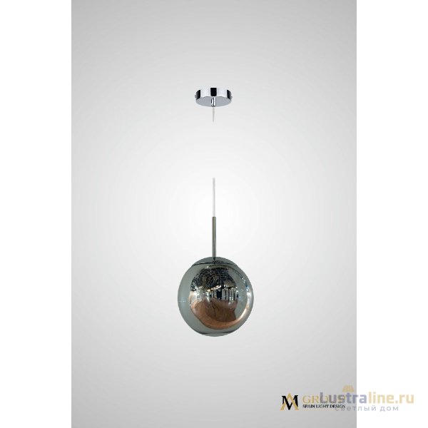 Подвесной светильник AM Group AM352-1CH Подвесной светильник AM Group AM352-1CH