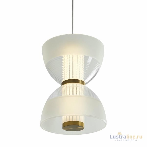 Подвесной светильник Freya Koil FR6136PL-L6BT