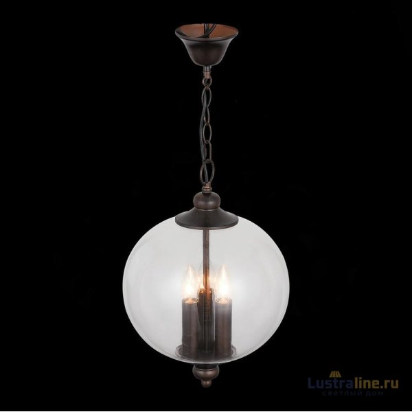 Подвесной светильник ST Luce Lateria SL362.303.03
