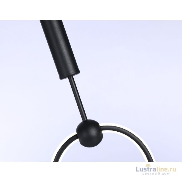 Подвесной светильник Ambrella Light Comfort FL10577