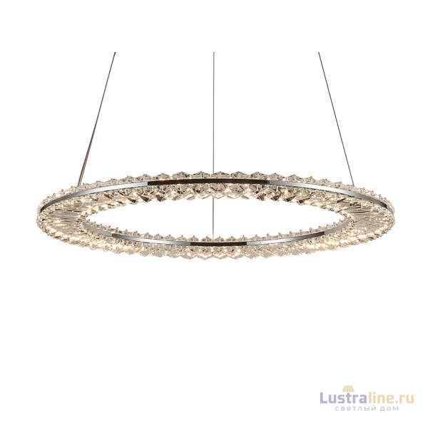 Подвесной светильник Newport 8241/600 chrome М0066844