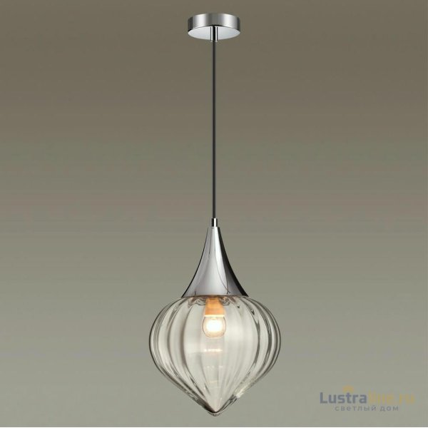 Подвесной светильник Odeon Light Kesta 4949/1