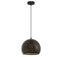 Подвесной светильник Arte Lamp Celesta A7058SP-1BK