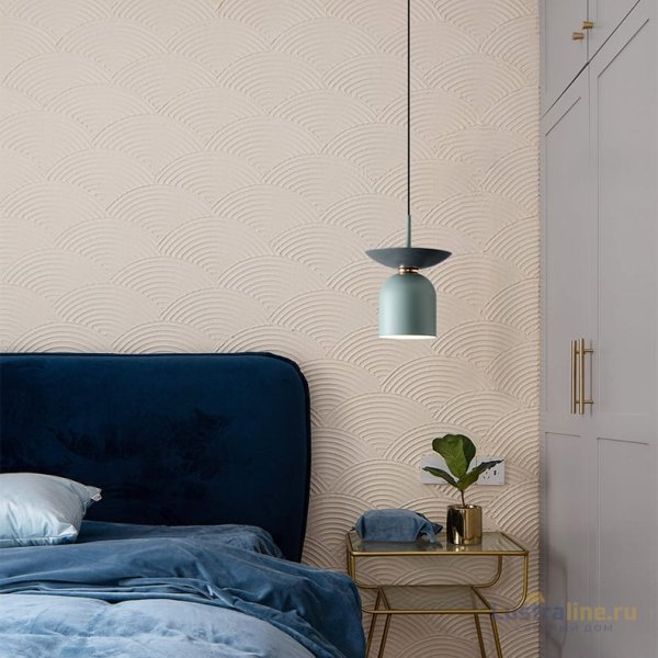Подвесной светильник ImperiumLoft Jess 214166-26 Подвесной светильник ImperiumLoft Jess 214166-26