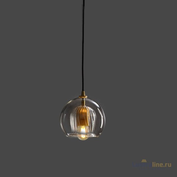 Подвесной светильник ImperiumLoft Lyse 140851-26