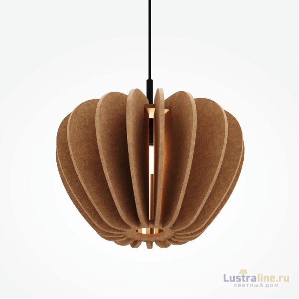 Подвесной светильник Maytoni Cambio MOD398PL-01BR Подвесной светильник Maytoni Cambio MOD398PL-01BR