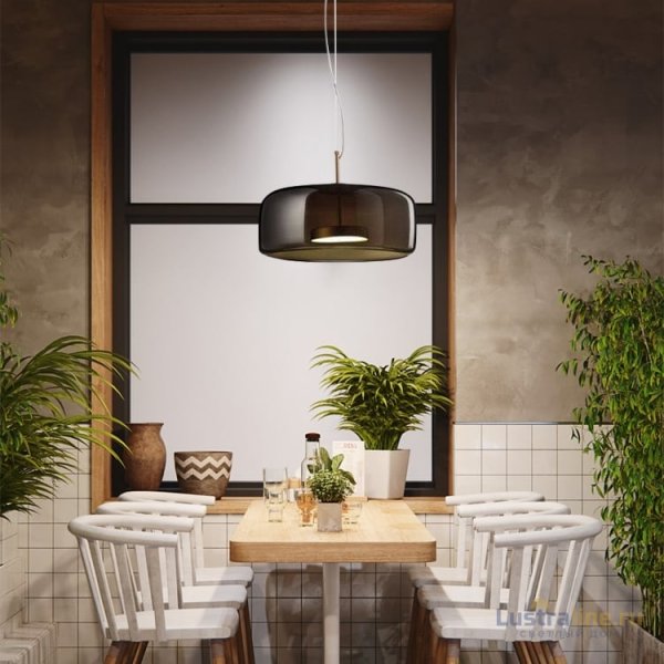 Подвесной светильник ImperiumLoft Dauphin 212826-26