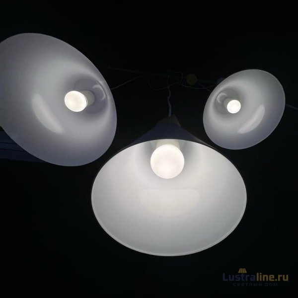 Подвесной светильник ImperiumLoft XD-B 178214-26
