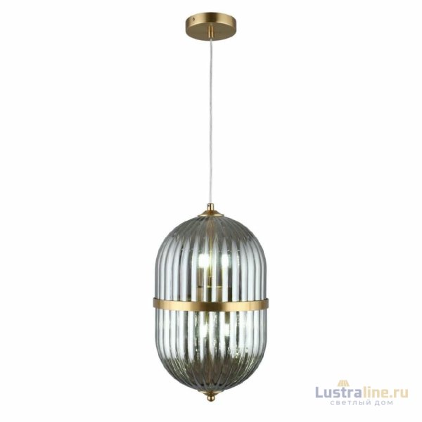 Подвесной светильник Aployt Ludovica APL.860.06.06