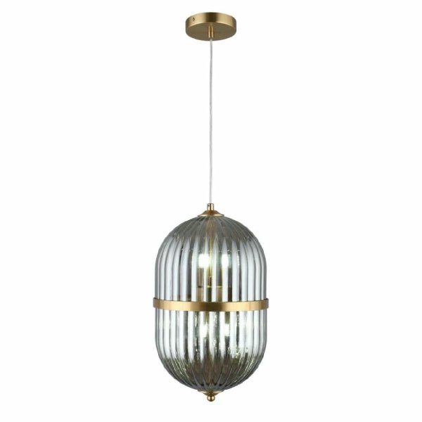 Подвесной светильник Aployt Ludovica APL.860.06.06