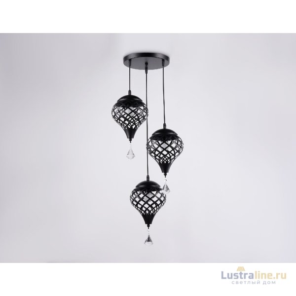 Подвесной светильник Ambrella Light Loft TR8444