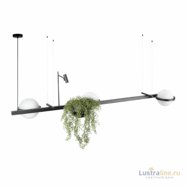 Подвесной светильник Loft IT Jardin 10121/C Подвесной светильник Loft IT Jardin 10121/C