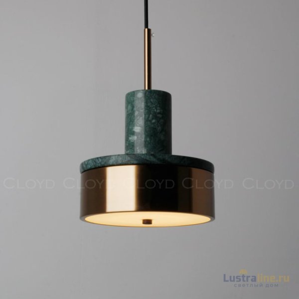 Подвесной светильник Cloyd Artus 11056 Подвесной светильник Cloyd Artus 11056
