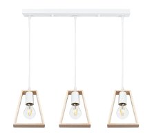 Подвесной светильник Arte Lamp Brussels A8030SP-3WH