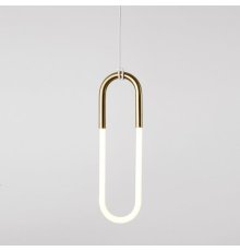 Подвесной светильник ImperiumLoft Rudi 85400-22