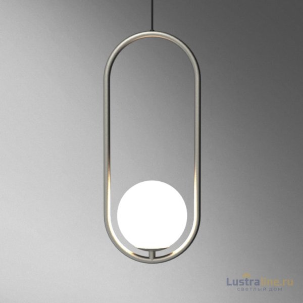 Подвесной светильник ImperiumLoft Hoop 179964-22
