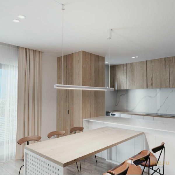Подвесной светильник Novotech Fermo 359306