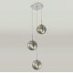 Подвесной светильник Citilux Томми CL102030