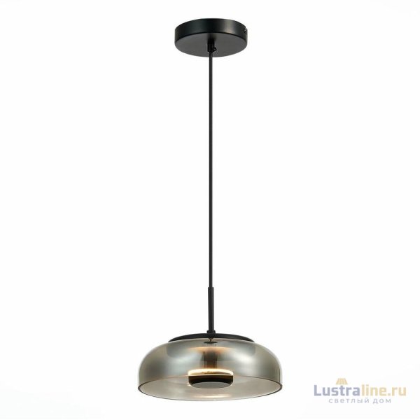 Подвесной светодиодный светильник ST Luce Lazio SL6002.403.01