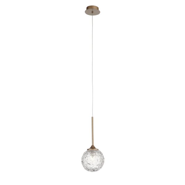 Подвесной светильник ST-Luce SL1152.203.01