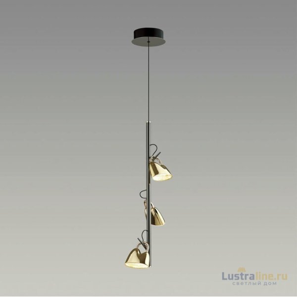 Подвесной светильник Odeon Light Malpa 5002/13L Подвесной светильник Odeon Light Malpa 5002/13L