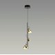Подвесной светильник Odeon Light Malpa 5002/13L