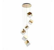 Подвесной светильник ST Luce Riello SL1182.203.06