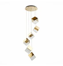 Подвесной светильник ST Luce Riello SL1182.203.06