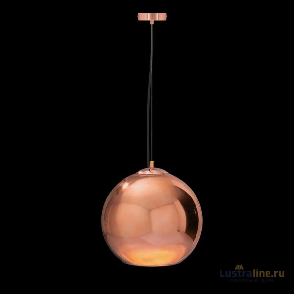 Подвесной светильник Loft IT Copper Shade Loft2023-B УЦ