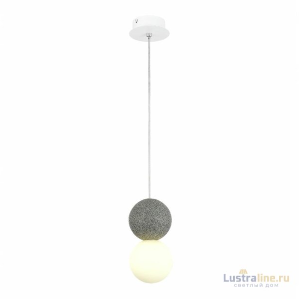 Подвесной светильник ST Luce Estruzzo SL1512.513.01
