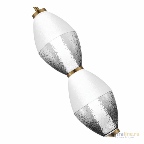 Подвесной светильник ST Luce Ice SL6130.403.15