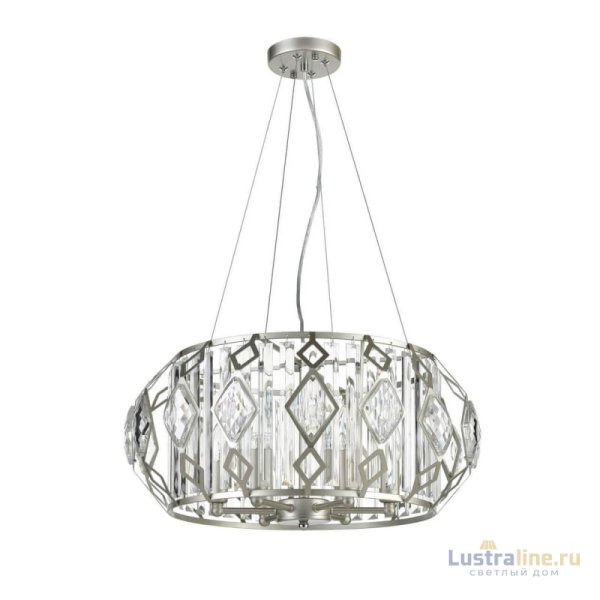 Подвесной светильник Vele Luce Buzzati VL2181P06