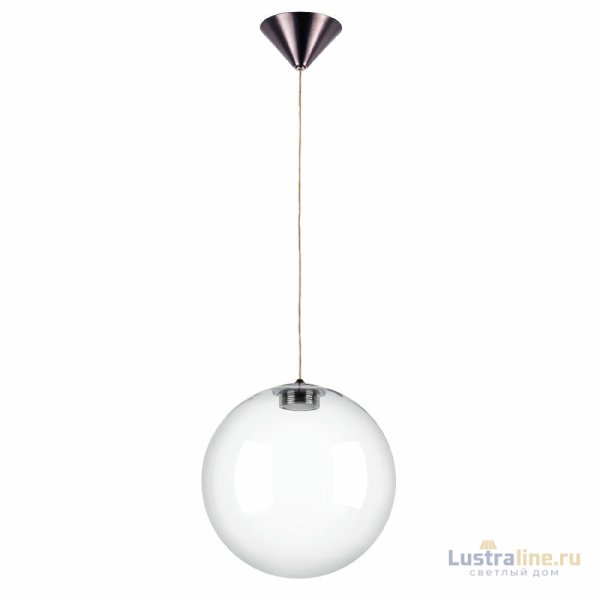 Подвесной светильник Lightstar Sferetta 801010 Подвесной светильник Lightstar Sferetta 801010
