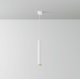 Подвесной светильник Maytoni Focus LED P072PL-L12W3K-1