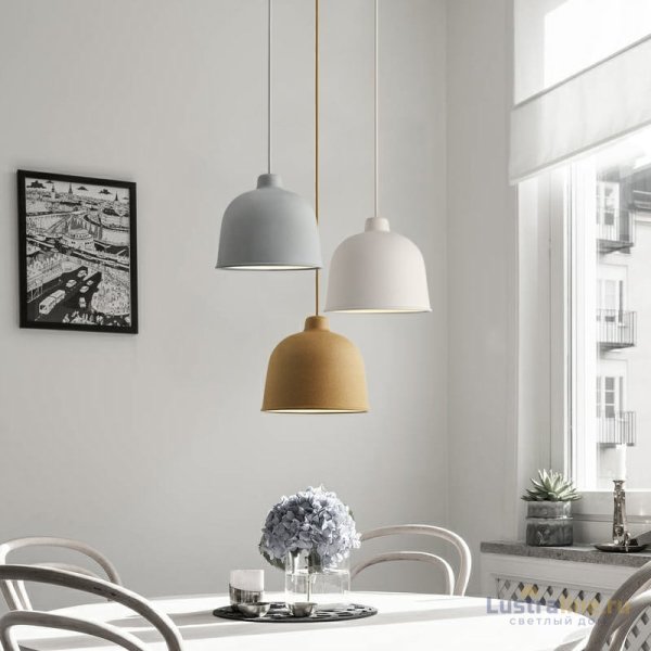Подвесной светильник ImperiumLoft Grain 178320-26 Подвесной светильник ImperiumLoft Grain 178320-26