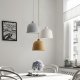 Подвесной светильник ImperiumLoft Grain 178320-26