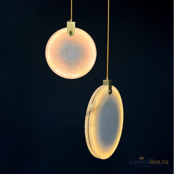 Подвесной светильник ImperiumLoft Marble 101777-26