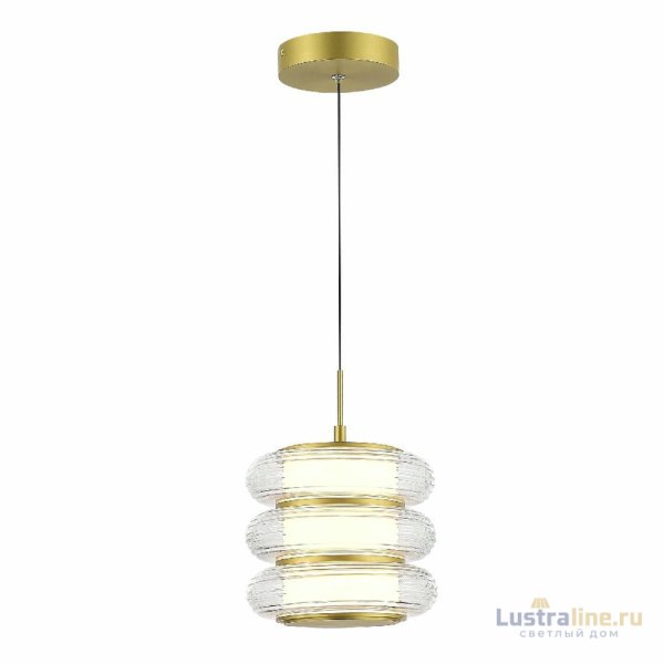 Подвесной светильник ST Luce Frittela SL6239.203.03