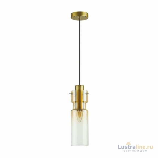 Подвесной светильник Odeon Light Scrow 5057/1A