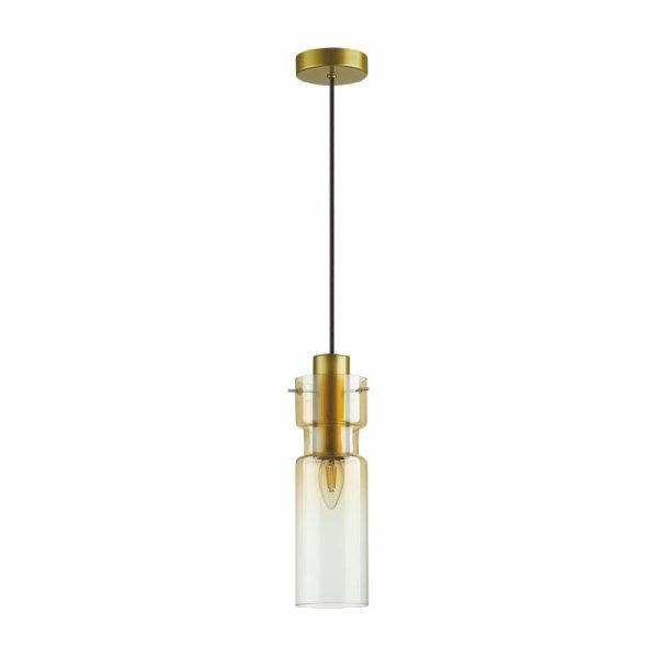 Подвесной светильник Odeon Light Scrow 5057/1A