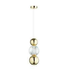 Подвесной светильник Odeon Light Crystal 5008/7LA