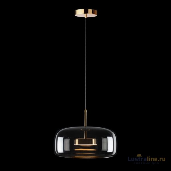 Подвесной светильник Loft IT Dauphin 10041B Подвесной светильник Loft IT Dauphin 10041B