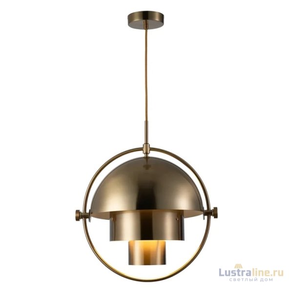 Подвесной светильник Loft IT Multi-lite LOFT9915-C Подвесной светильник Loft IT Multi-lite LOFT9915-C