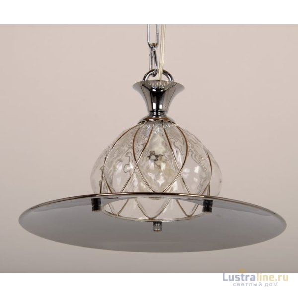 Подвесной светильник Abrasax Cornelia 2232/1(clear)