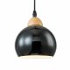 Подвесной светильник Escada Solo 10178/3S Black