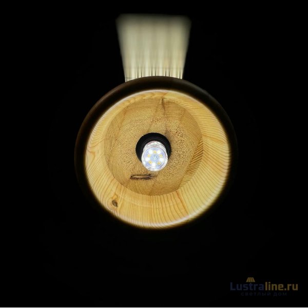 Подвесной светильник ImperiumLoft Large Oak 213680-22 Подвесной светильник ImperiumLoft Large Oak 213680-22